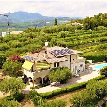 内格拉尔Valpolicella Hills公寓 外观 照片