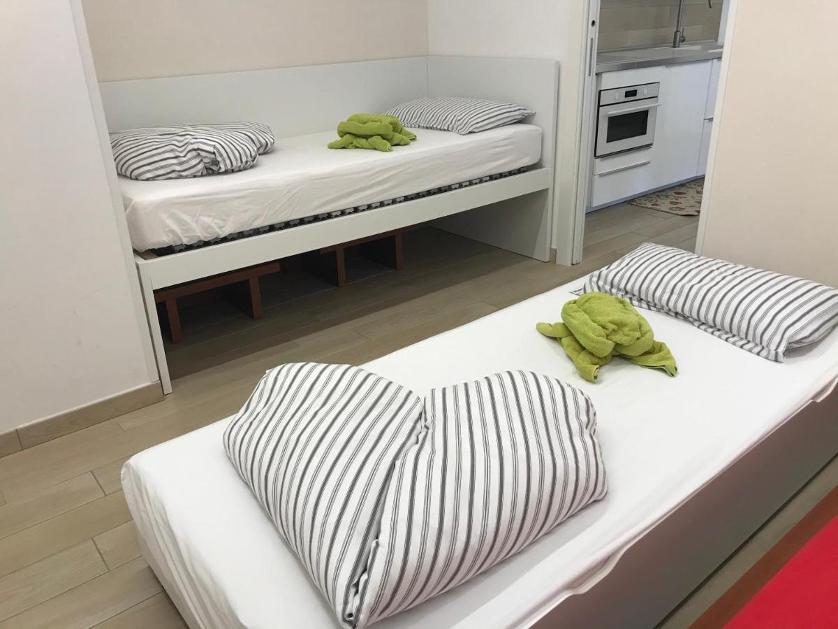 内格拉尔Valpolicella Hills公寓 外观 照片