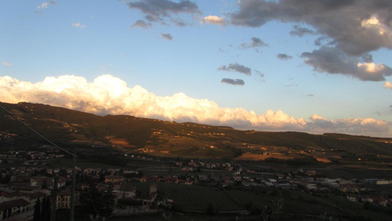 内格拉尔Valpolicella Hills公寓 外观 照片
